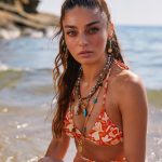 Ayça Ayşin Turan Instagram – 🧡