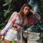 Ayça Ayşin Turan Instagram – Günaydın 🧚🏻‍♀️