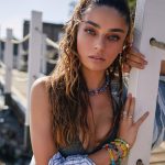 Ayça Ayşin Turan Instagram – 💙