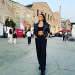 Ayça Ayşin Turan Instagram – Henüz görmeyenler, hemen 👉🏻 #comtemporaryartist ye 🫠🤓