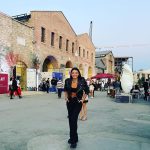 Ayça Ayşin Turan Instagram – Henüz görmeyenler, hemen 👉🏻 #comtemporaryartist ye 🫠🤓
