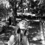Ayça Ayşin Turan Instagram – 🖤
