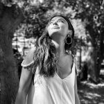 Ayça Ayşin Turan Instagram - 🖤