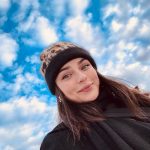 Ayça Ayşin Turan Instagram – Bulutların güzelliğini sizinle paylaşmak için kendimi harcamısımdır🐰🐰🐰