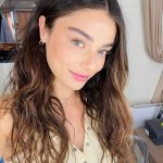 Ayça Ayşin Turan Instagram – 💙