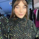Ayça Ayşin Turan Instagram – 💃🏻🤳