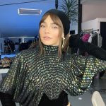 Ayça Ayşin Turan Instagram – 💃🏻🤳