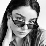 Ayça Ayşin Turan Instagram – Ee daha daha nasılsınız? 😎