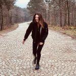 Ayça Ayşin Turan Instagram – 🍂