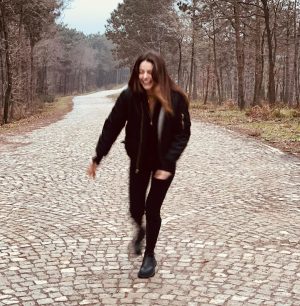 Ayça Ayşin Turan Instagram - 🍂