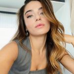 Ayça Ayşin Turan Instagram – Günaydın bi gün yine fotoğraf seçememişimdir 🤫🙇🏻‍♀️🌸