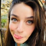 Ayça Ayşin Turan Instagram - Selam cınımmm 🐰