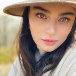 Ayça Ayşin Turan Instagram - 🌿🐛