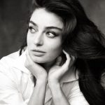 Ayça Ayşin Turan Instagram - 🖤❤️