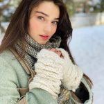 Ayça Ayşin Turan Instagram - Tamam bunlar şimdilik son😋🤓💞🌸