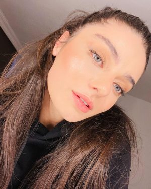 Ayça Ayşin Turan Instagram - 🤍