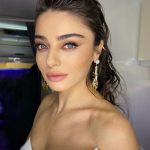 Ayça Ayşin Turan Instagram – 🤍