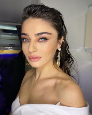 Ayça Ayşin Turan Instagram - 🤍