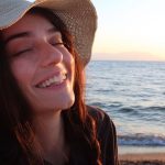 Ayça Ayşin Turan Instagram – 👩🏻‍🌾