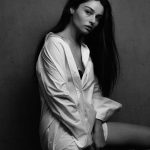 Ayça Ayşin Turan Instagram – 🖤