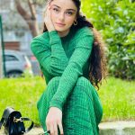 Ayça Ayşin Turan Instagram – 🤍