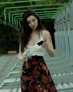 Ayça Ayşin Turan Instagram - 🍀