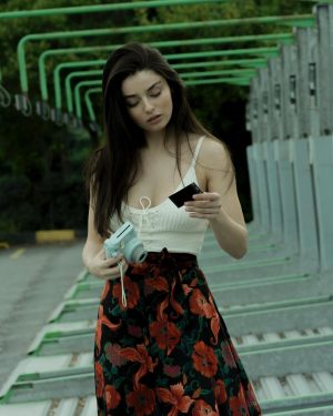 Ayça Ayşin Turan Instagram - 🍀