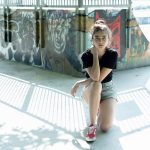 Ayça Ayşin Turan Instagram – @muhsinakgunofficial 🤸🏻‍♀️🍀