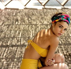 Ayça Ayşin Turan Instagram - ☀️