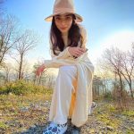 Ayça Ayşin Turan Instagram - 🌿🐛