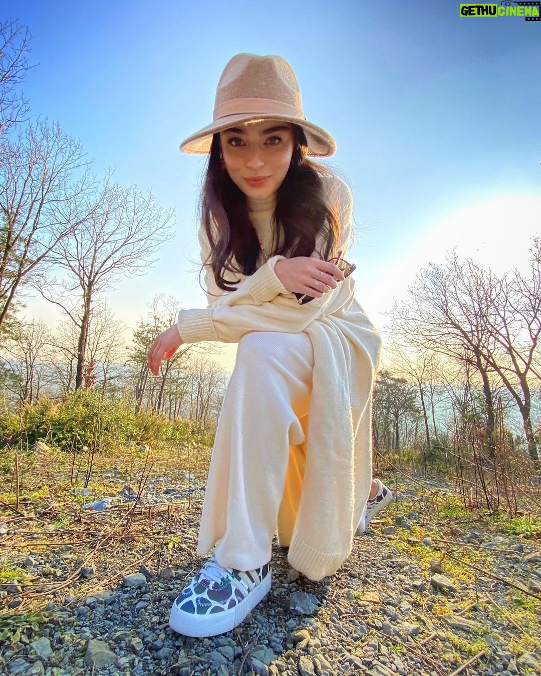 Ayça Ayşin Turan - 651.8K Likes - 🌿🐛