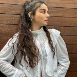 Ayça Ayşin Turan Instagram – 🩵