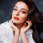 Ayça Ayşin Turan Instagram - 🖤❤️