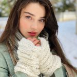 Ayça Ayşin Turan Instagram - Tamam bunlar şimdilik son😋🤓💞🌸