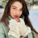 Ayça Ayşin Turan Instagram - Tamam bunlar şimdilik son😋🤓💞🌸