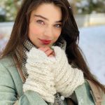Ayça Ayşin Turan Instagram - Tamam bunlar şimdilik son😋🤓💞🌸