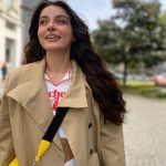Ayça Ayşin Turan Instagram – 🍀 🍭