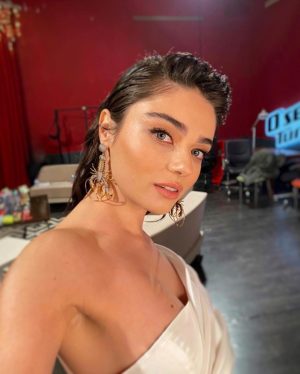 Ayça Ayşin Turan Instagram - 🤍