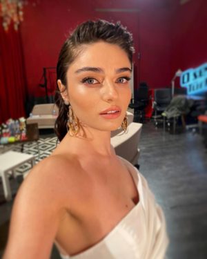 Ayça Ayşin Turan Instagram - 🤍