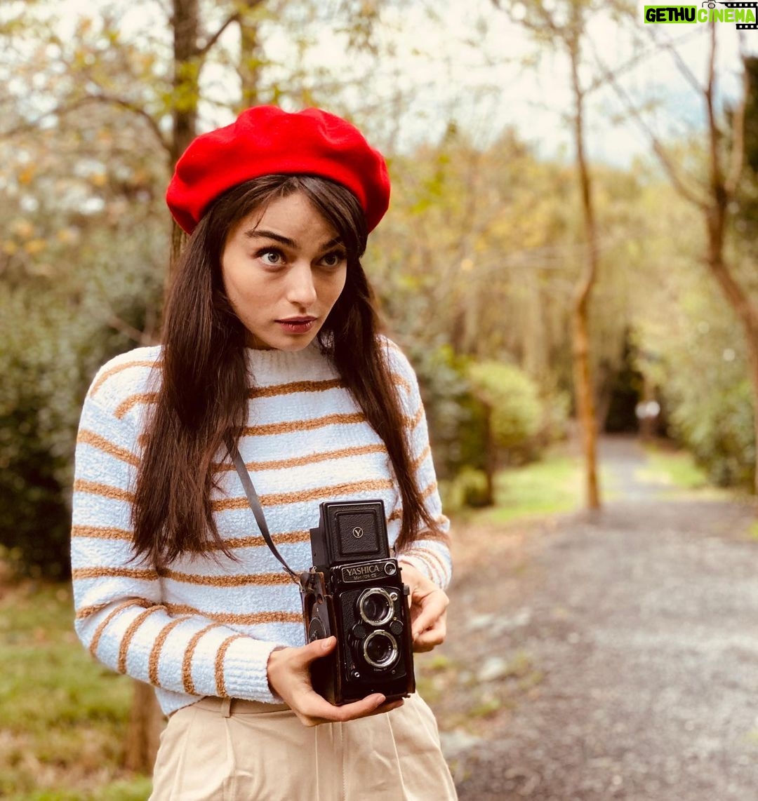 Ayça Ayşin Turan - 665.6K Likes - 🍂
