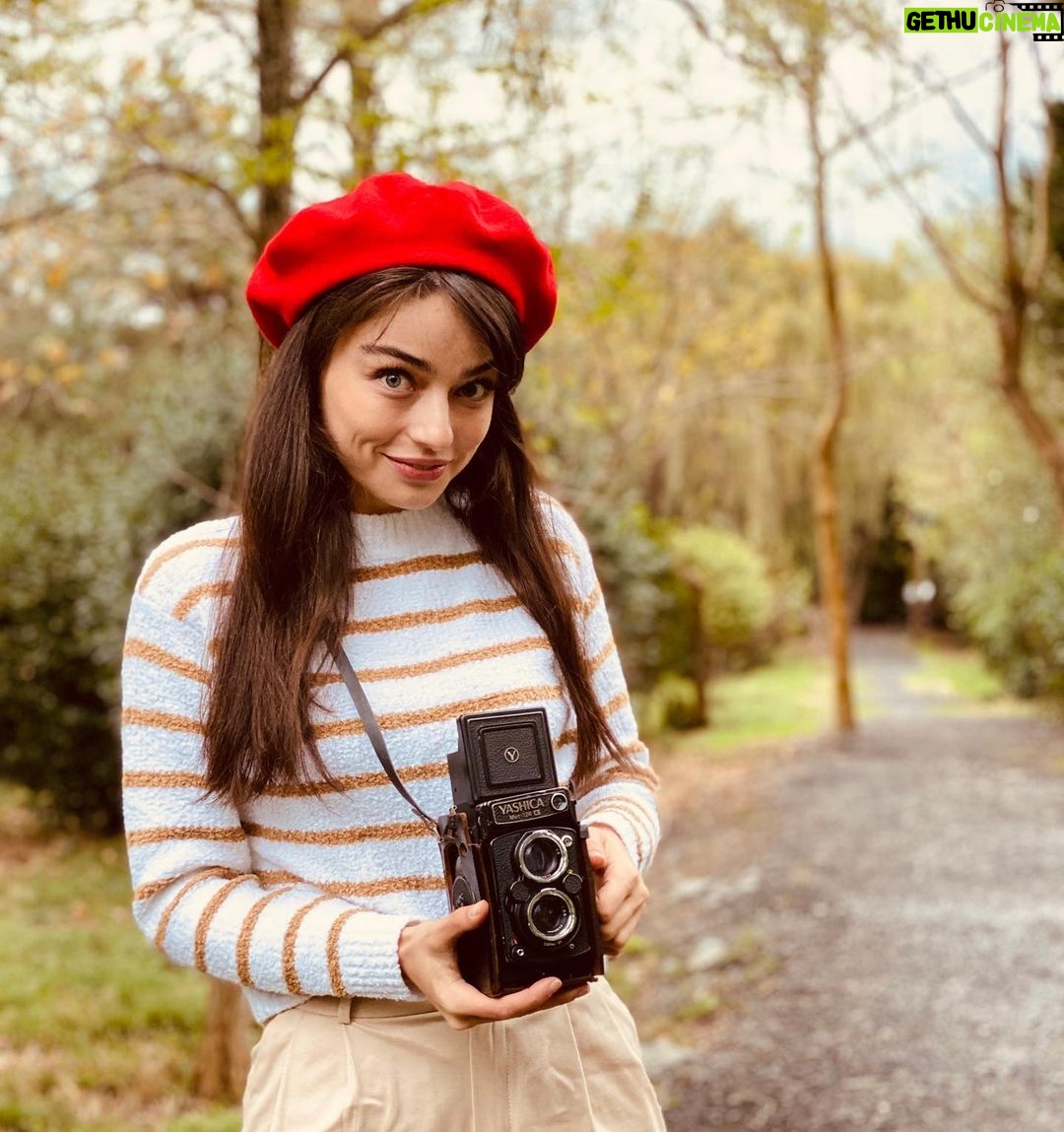 Ayça Ayşin Turan - 665.6K Likes - 🍂