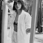 Ayça Ayşin Turan Instagram – Nisan’23 Instyle 🖤