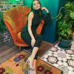 Ayça Ayşin Turan Instagram - 💚🍃