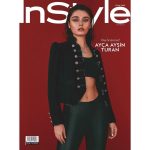 Ayça Ayşin Turan Instagram - ❣️🌙#Repost @instyleturkiye ・・・ Ocak sayımızın dijital kapağıyla karşınızdayız!✨ #ayçaayşinturan #aycaysinturan @aycaaysinturan #instyleturkiye #KapakYıldızı #january #2020 #zemheri @tvdizizemheri Genel Yayın Yönetmeni: @baharkader Styling: @nazlikayran Fotoğraflar: @firatkocak Röportaj: @cerenarseven Saç: @nurisekerci Makyaj: @melisilkkic Styling Asistanları: @bernatetik @defnetatlicesme @ekinsuoktar Saç Asistanı: @dogukanpnr Makyaj Asistanı: @hidayetkorkmaz_ Fotoğraf Asistanı: @enscpnii Büstiyer: @off____white @beymen Ceket: @academia @beymen Pantolon: @therufofficial Kolye: @bulgariofficial