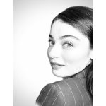 Ayça Ayşin Turan Instagram - 🖤✌🏻