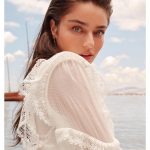 Ayça Ayşin Turan Instagram - Marie Claire Ağustos’19 💫🧚🏻‍♀️❣️