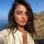 Ayça Ayşin Turan Instagram – Leyla ❣️👊🏻🍃
