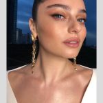 Ayça Ayşin Turan Instagram - 🦋❣️ @alirizaozdemir 🌸