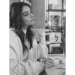 Ayça Ayşin Turan Instagram - 🖤