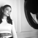 Ayça Ayşin Turan Instagram - 🖤